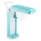 OttLite 11.5" Turquoise Magnifier Task Lamp